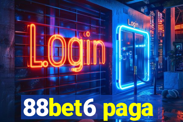 88bet6 paga